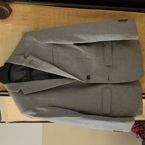 Sport coat
